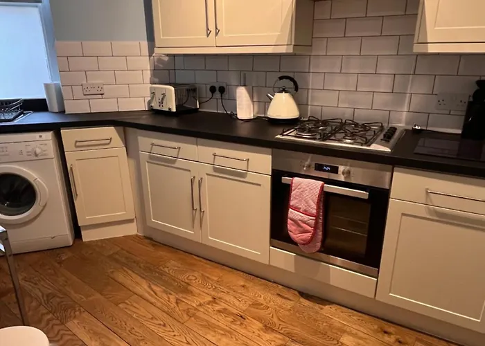 John Knox\'S Apartment On Edinburgh\'S Royal Mile